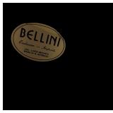 Bellini Exclusive - Imports Germany White Dresser with Three Drawers