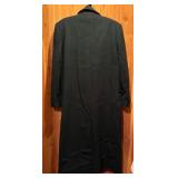 Beautiful New York Jones Long Winter Green Coat