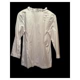 Three Shirts by Talbots Including 3/4 Shirt, Sweater and Blouse