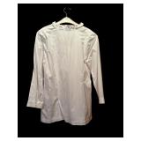 Three Shirts by Talbots Including 3/4 Shirt, Sweater and Blouse