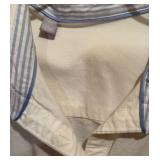 Three Dress Shirts in White by Zac & Rachel, Classic Elements and More