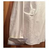 Three Dress Shirts in White by Zac & Rachel, Classic Elements and More