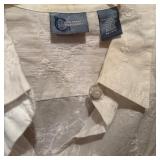 Three Dress Shirts in White by Zac & Rachel, Classic Elements and More