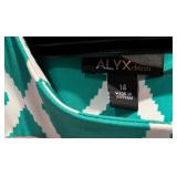 Banana Republic & ALYX Summer Dresses