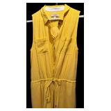 Banana Republic & ALYX Summer Dresses