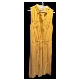 Banana Republic & ALYX Summer Dresses