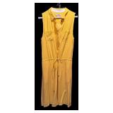 Banana Republic & ALYX Summer Dresses