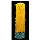 Banana Republic & ALYX Summer Dresses