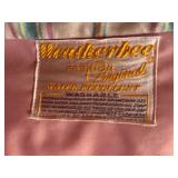 Vintage Wetherbee Long Spring Coat