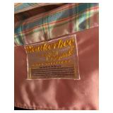 Vintage Wetherbee Long Spring Coat