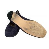 Bandolindo, Franco Sarto & Zigisoho / Three Pairs of 8.5 Size Suede Shoes