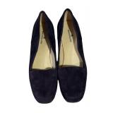 Bandolindo, Franco Sarto & Zigisoho / Three Pairs of 8.5 Size Suede Shoes