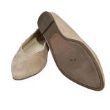Bandolindo, Franco Sarto & Zigisoho / Three Pairs of 8.5 Size Suede Shoes