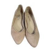 Bandolindo, Franco Sarto & Zigisoho / Three Pairs of 8.5 Size Suede Shoes