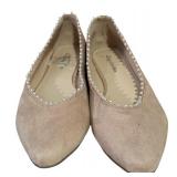 Bandolindo, Franco Sarto & Zigisoho / Three Pairs of 8.5 Size Suede Shoes