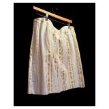 Fun Unique Skirts by Larry Levine, The Loft and More