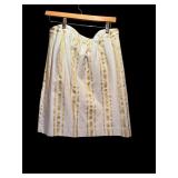 Fun Unique Skirts by Larry Levine, The Loft and More