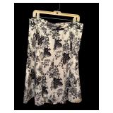 Fun Unique Skirts by Larry Levine, The Loft and More