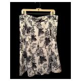 Fun Unique Skirts by Larry Levine, The Loft and More