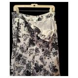 Fun Unique Skirts by Larry Levine, The Loft and More