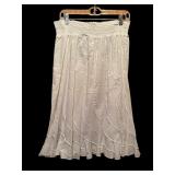 Fun Unique Skirts by Larry Levine, The Loft and More