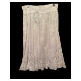 Fun Unique Skirts by Larry Levine, The Loft and More