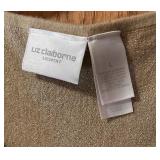 Stunning Liz Claiborne Sparkle Tank with Cardigan and Adrianna Papell Women