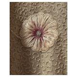 Stunning Liz Claiborne Sparkle Tank with Cardigan and Adrianna Papell Women