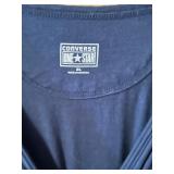 Navy Dresses by Converse and Mossimo in Shades of Navy Size XL