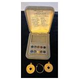 14k Hoop Earrings with Replaceable Gems