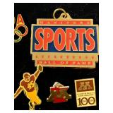 Large Lot of Vintage Lapel Pins