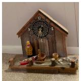 Whimsical Nautical Decor