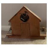 Whimsical Nautical Decor