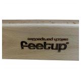 FeetUp Feet Up Yoga Inversion Trainer Headstand Bench/Chair