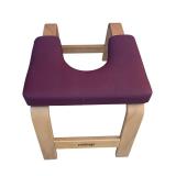 FeetUp Feet Up Yoga Inversion Trainer Headstand Bench/Chair