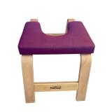 FeetUp Feet Up Yoga Inversion Trainer Headstand Bench/Chair