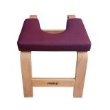 FeetUp Feet Up Yoga Inversion Trainer Headstand Bench/Chair