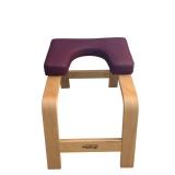 FeetUp Feet Up Yoga Inversion Trainer Headstand Bench/Chair