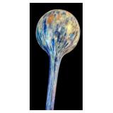 Indoor Plant Watering Globes | Automatic Self Water Bulbs | Aqua Water Globe | Decorative Hand-Blown Glass