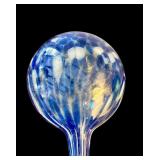 Indoor Plant Watering Globes | Automatic Self Water Bulbs | Aqua Water Globe | Decorative Hand-Blown Glass