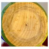 Three Small Nautical Themed Decorative Figurines