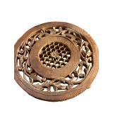 Variety Of Wood Stands