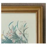 Pretty Pastel Framed Print