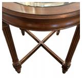 Vintage Copper Chafing Dish