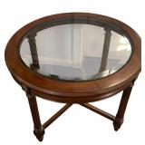 Vintage Copper Chafing Dish