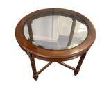 Vintage Copper Chafing Dish