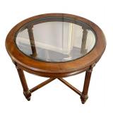 Vintage Copper Chafing Dish