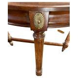 Vintage Copper Chafing Dish