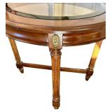 Vintage Copper Chafing Dish