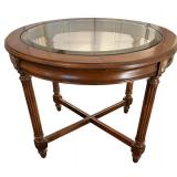 Vintage Copper Chafing Dish